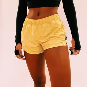 authentic patagonia shorts